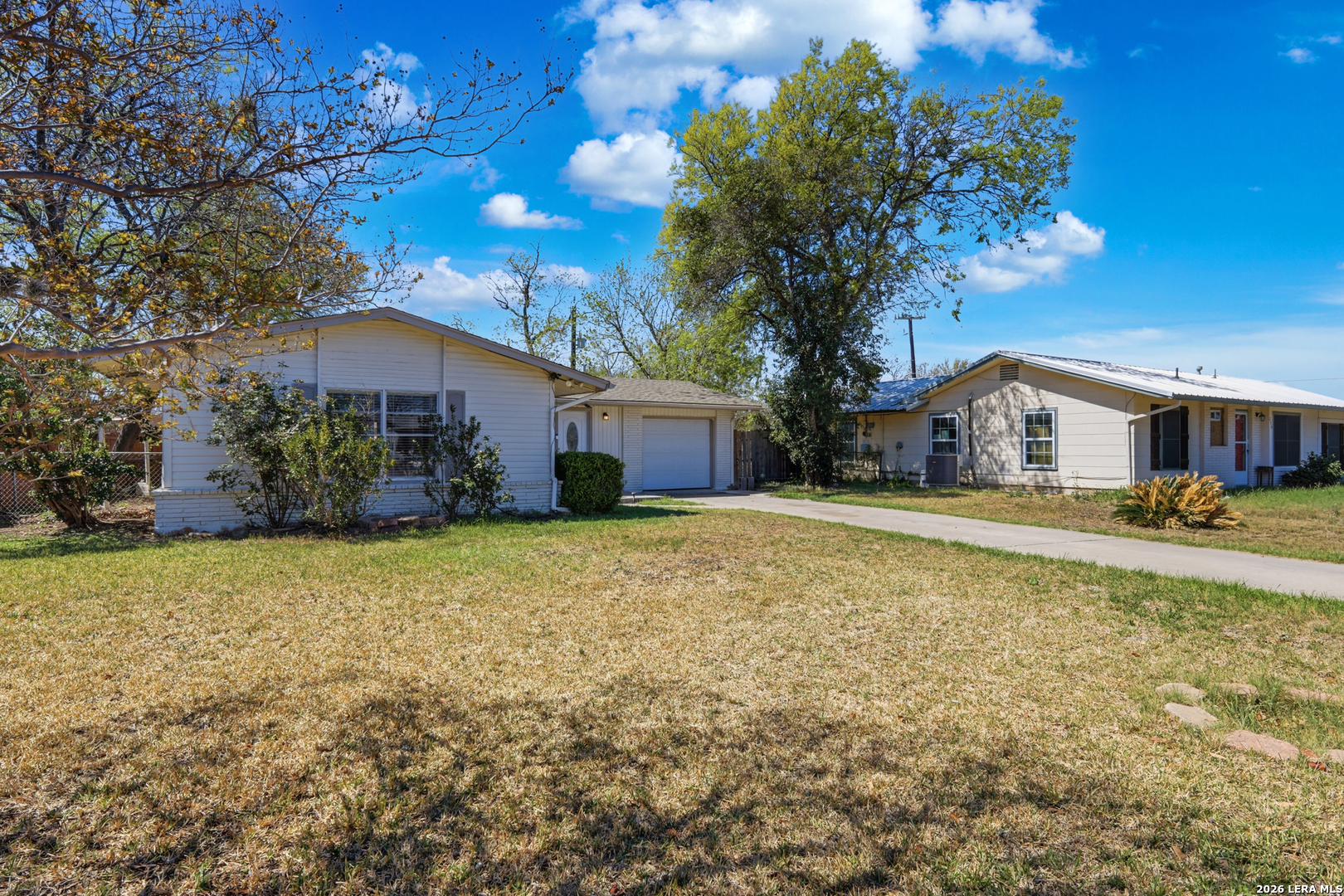 210 N Guilford Drive San Antonio TX 78217