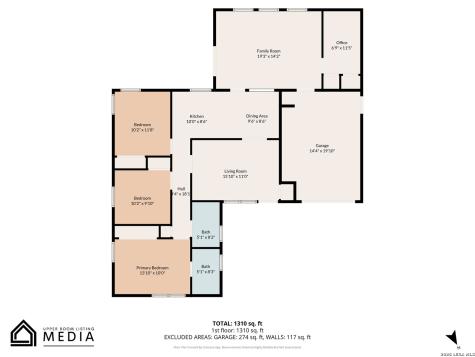210 N Guilford Drive San Antonio TX 78217