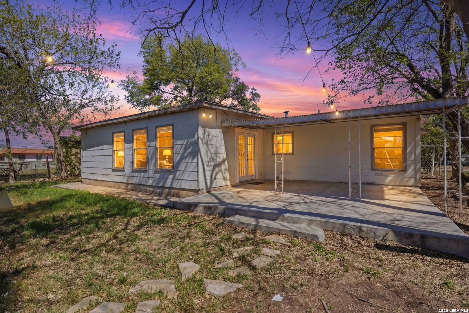 210 N Guilford Drive San Antonio TX 78217