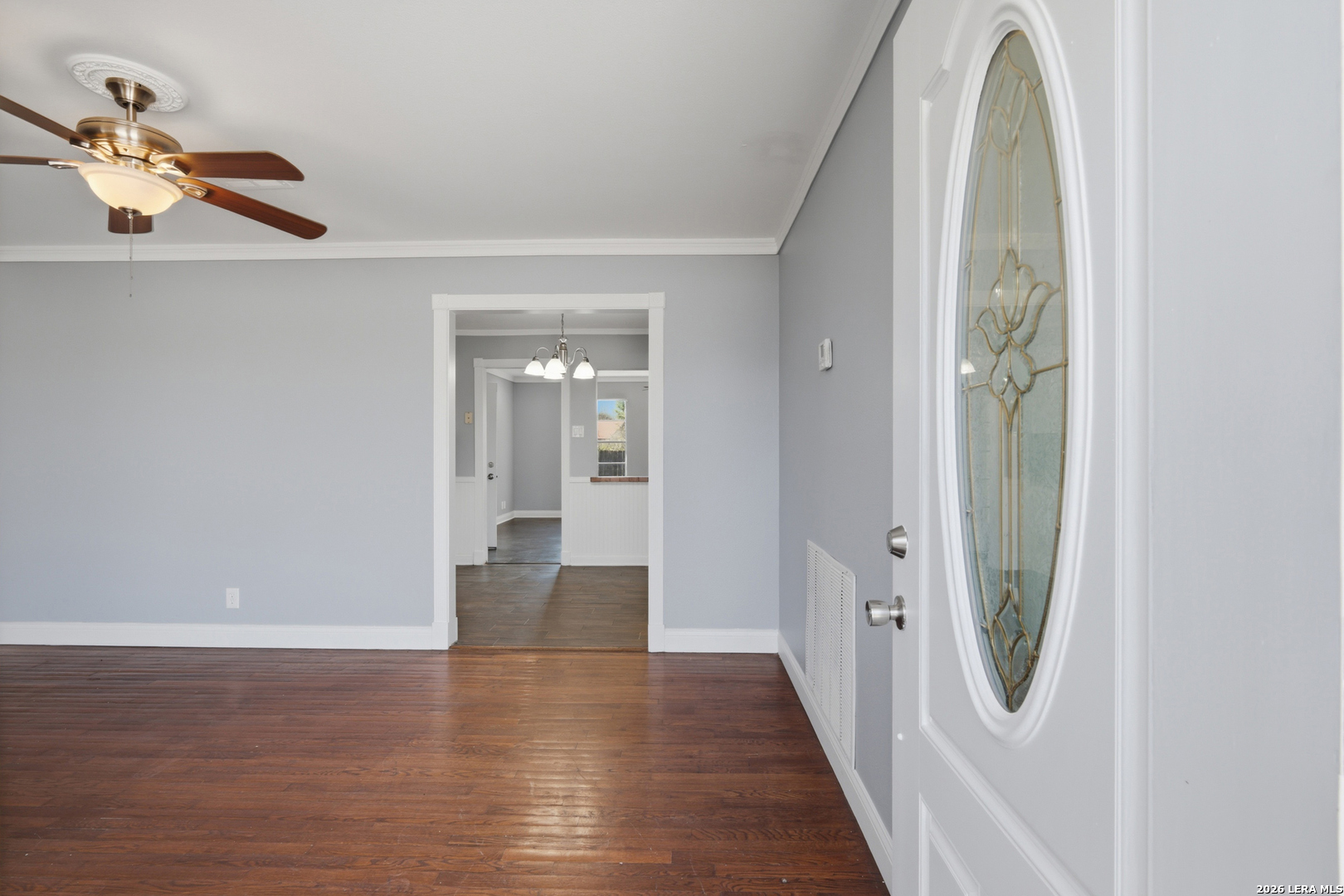 210 N Guilford Drive San Antonio TX 78217