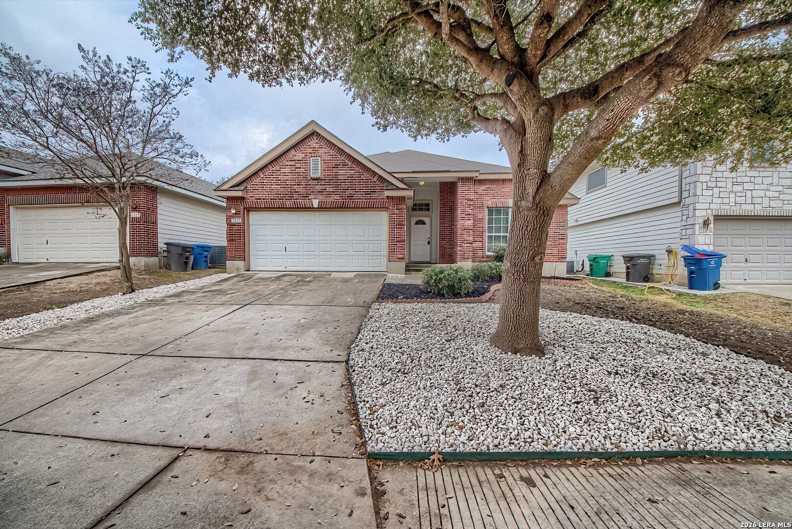 7319 Tranquillo Way San Antonio TX 78266