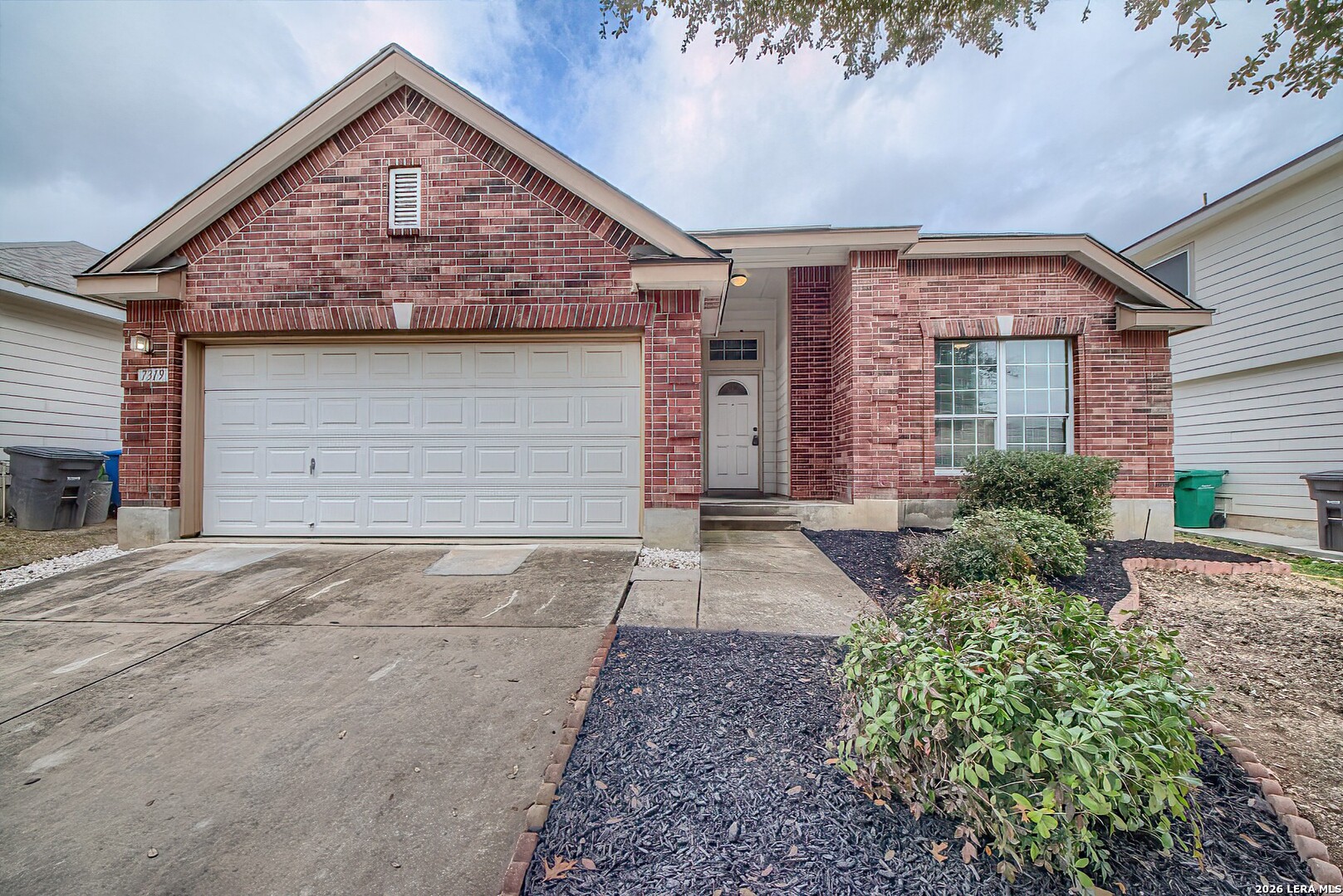 7319 Tranquillo Way San Antonio TX 78266