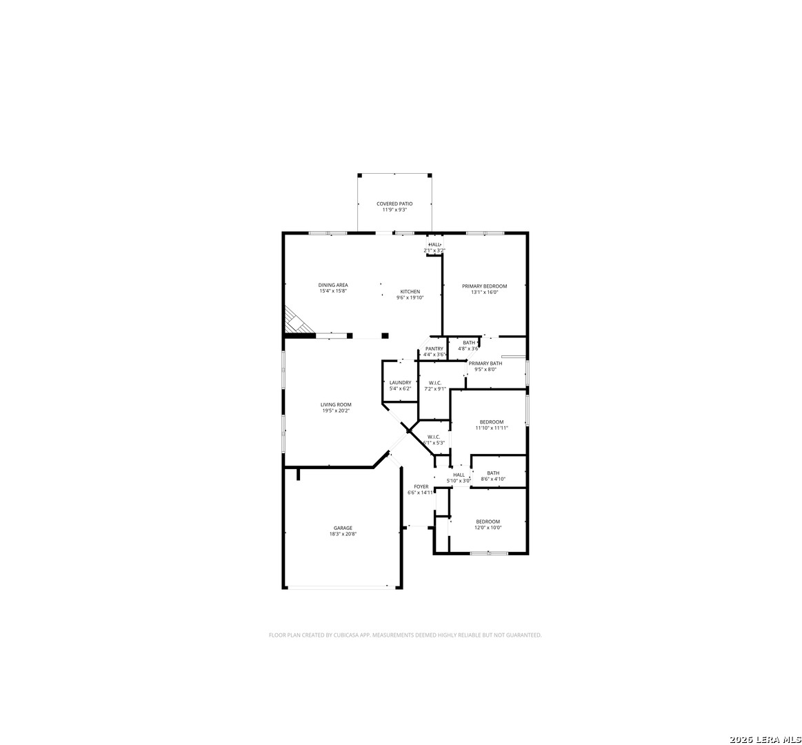 7319 Tranquillo Way San Antonio TX 78266