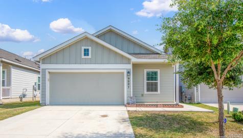 9007 Oak Meadow Terrace San Antonio TX 78250