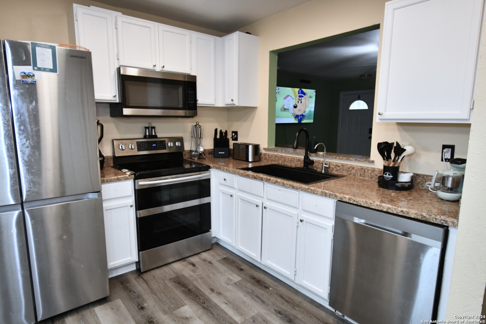 11342 Widefield Lane San Antonio TX 78245