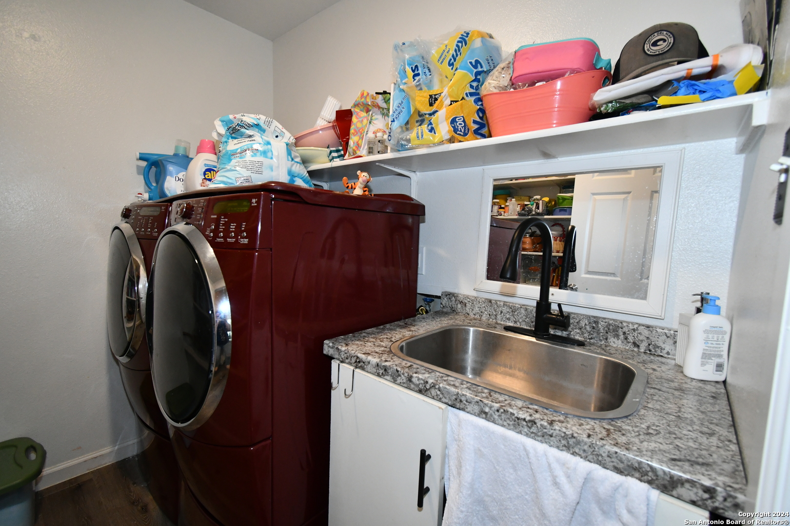 11342 Widefield Lane San Antonio TX 78245