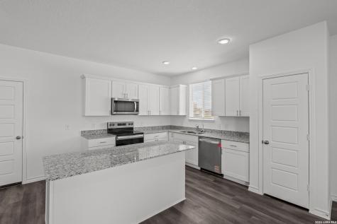1107 Crane Court Marion TX 78124