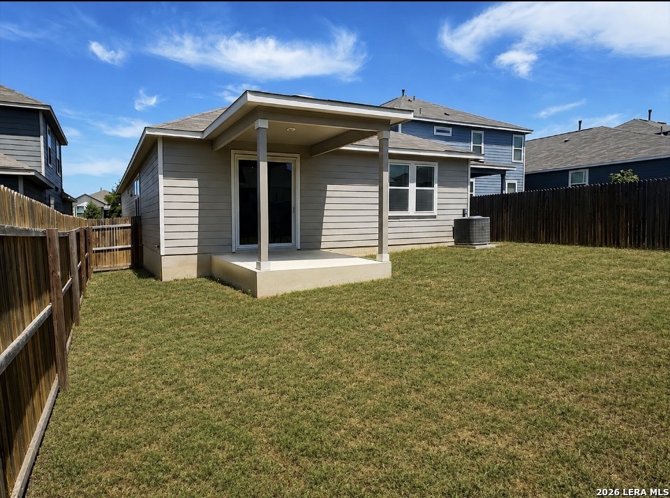 13226 Hagerd Loop Converse TX 78152