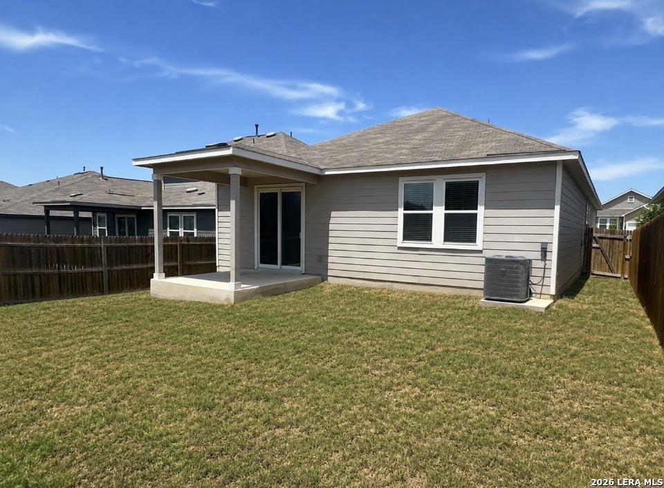 13226 Hagerd Loop Converse TX 78152