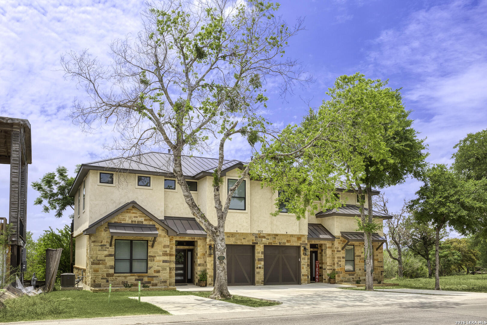 1121 Gruene New Braunfels TX 78130