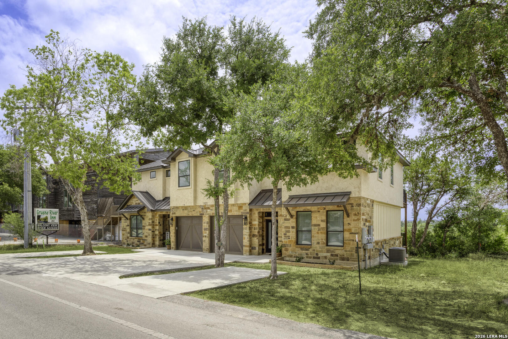 1121 Gruene New Braunfels TX 78130