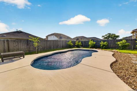 31741 Acacia Vista Bulverde TX 78163