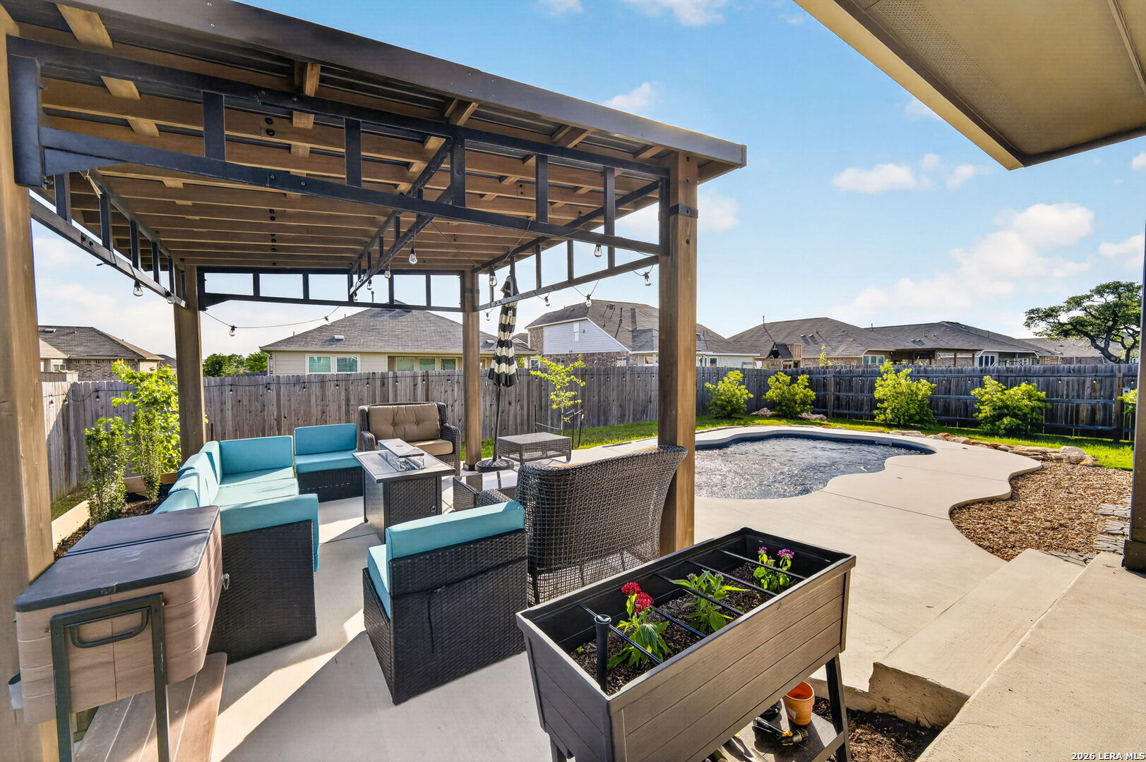 31741 Acacia Vista Bulverde TX 78163