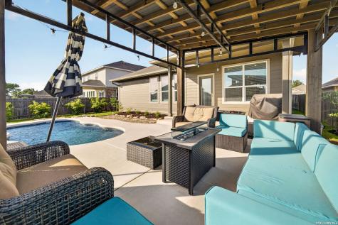 31741 Acacia Vista Bulverde TX 78163