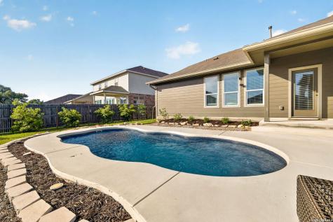 31741 Acacia Vista Bulverde TX 78163
