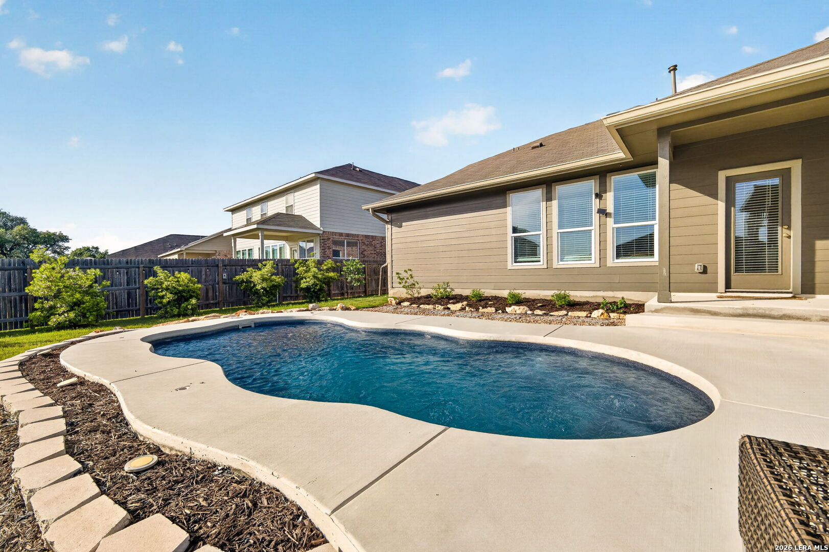 31741 Acacia Vista Bulverde TX 78163