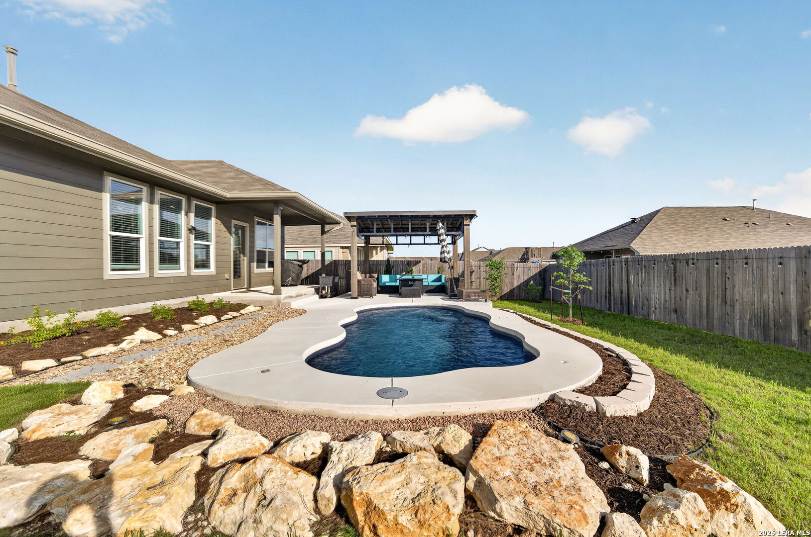 31741 Acacia Vista Bulverde TX 78163