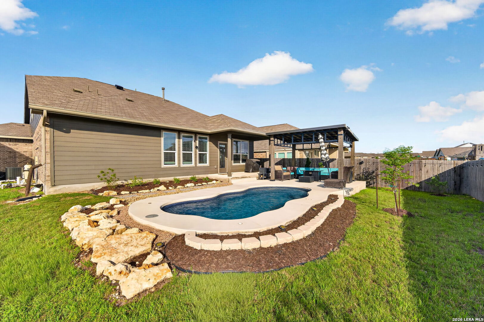 31741 Acacia Vista Bulverde TX 78163