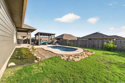 31741 Acacia Vista Bulverde TX 78163