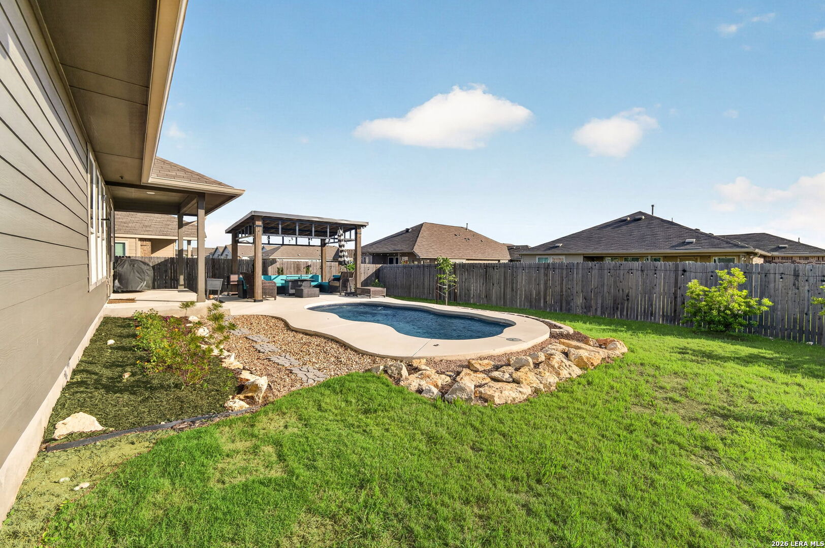 31741 Acacia Vista Bulverde TX 78163