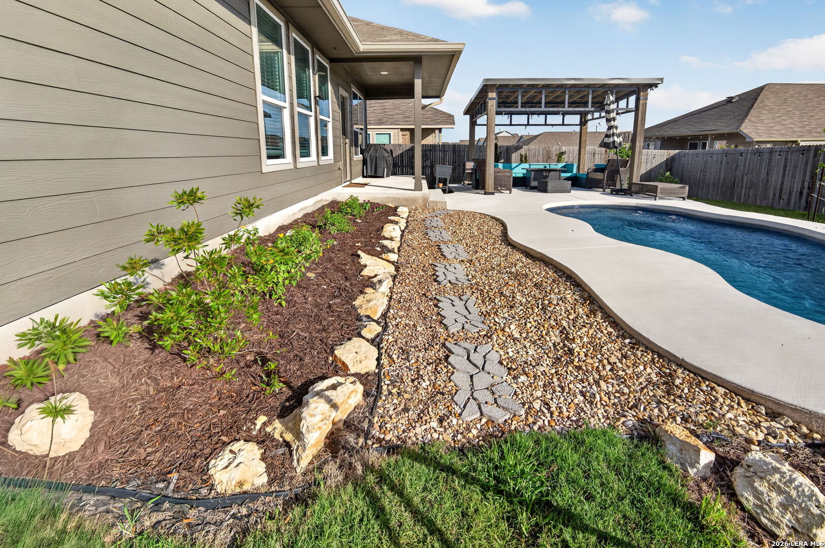 31741 Acacia Vista Bulverde TX 78163