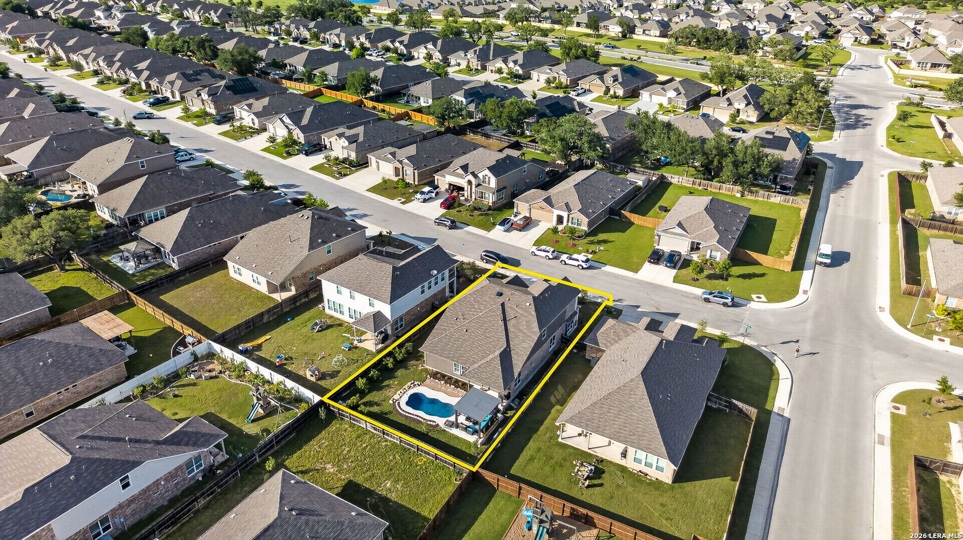 31741 Acacia Vista Bulverde TX 78163