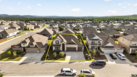31741 Acacia Vista Bulverde TX 78163