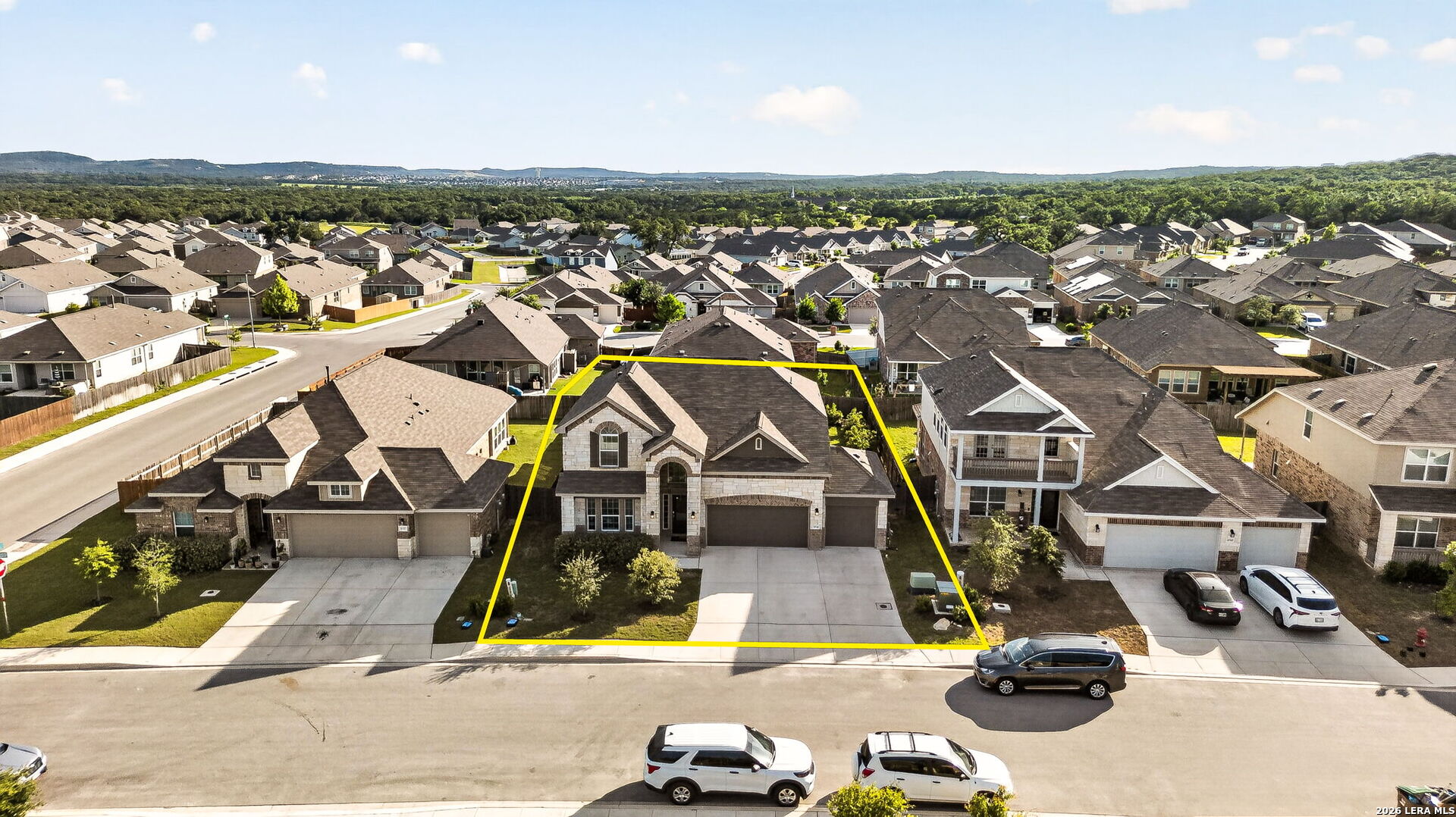31741 Acacia Vista Bulverde TX 78163