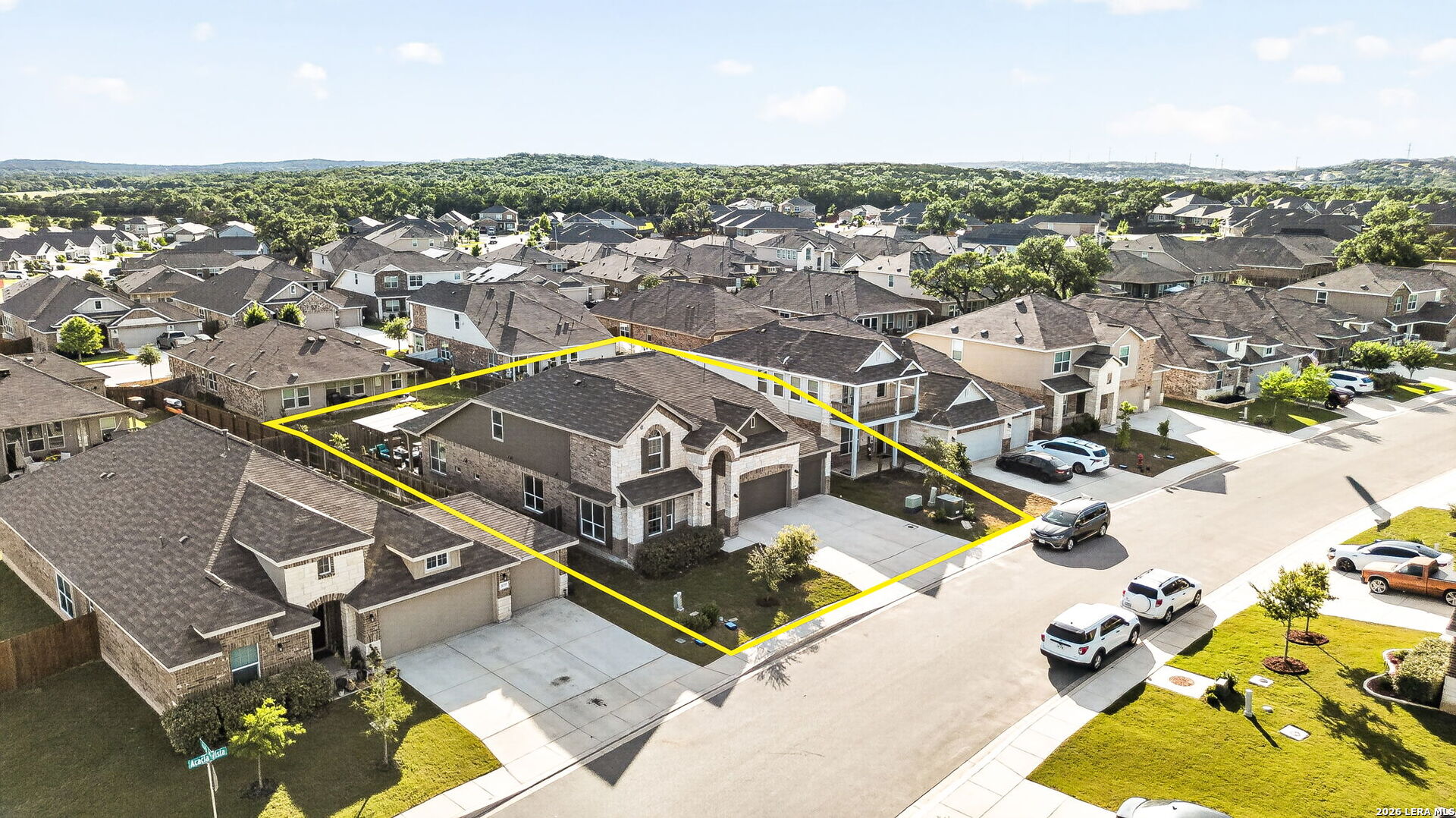 31741 Acacia Vista Bulverde TX 78163