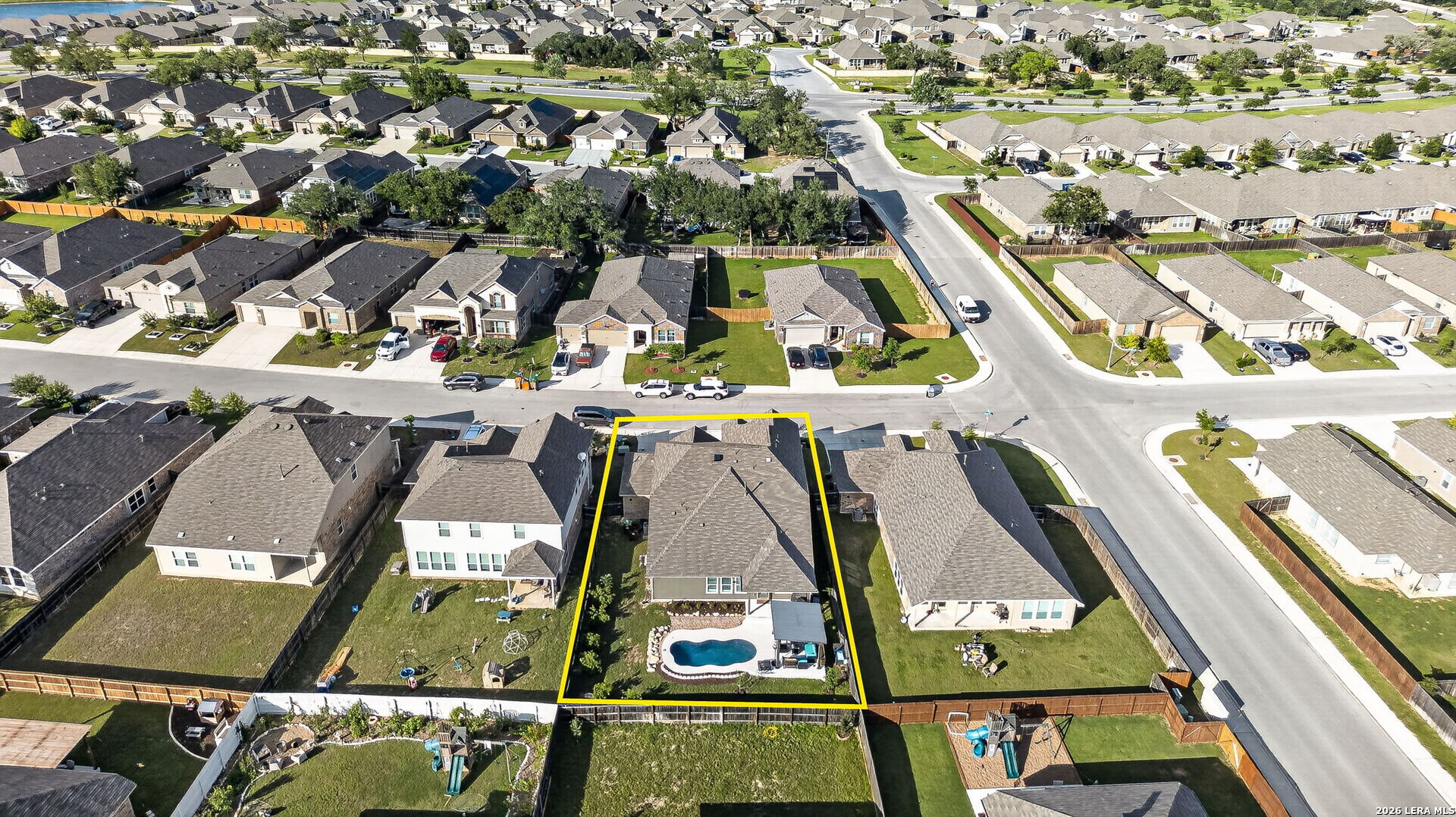 31741 Acacia Vista Bulverde TX 78163