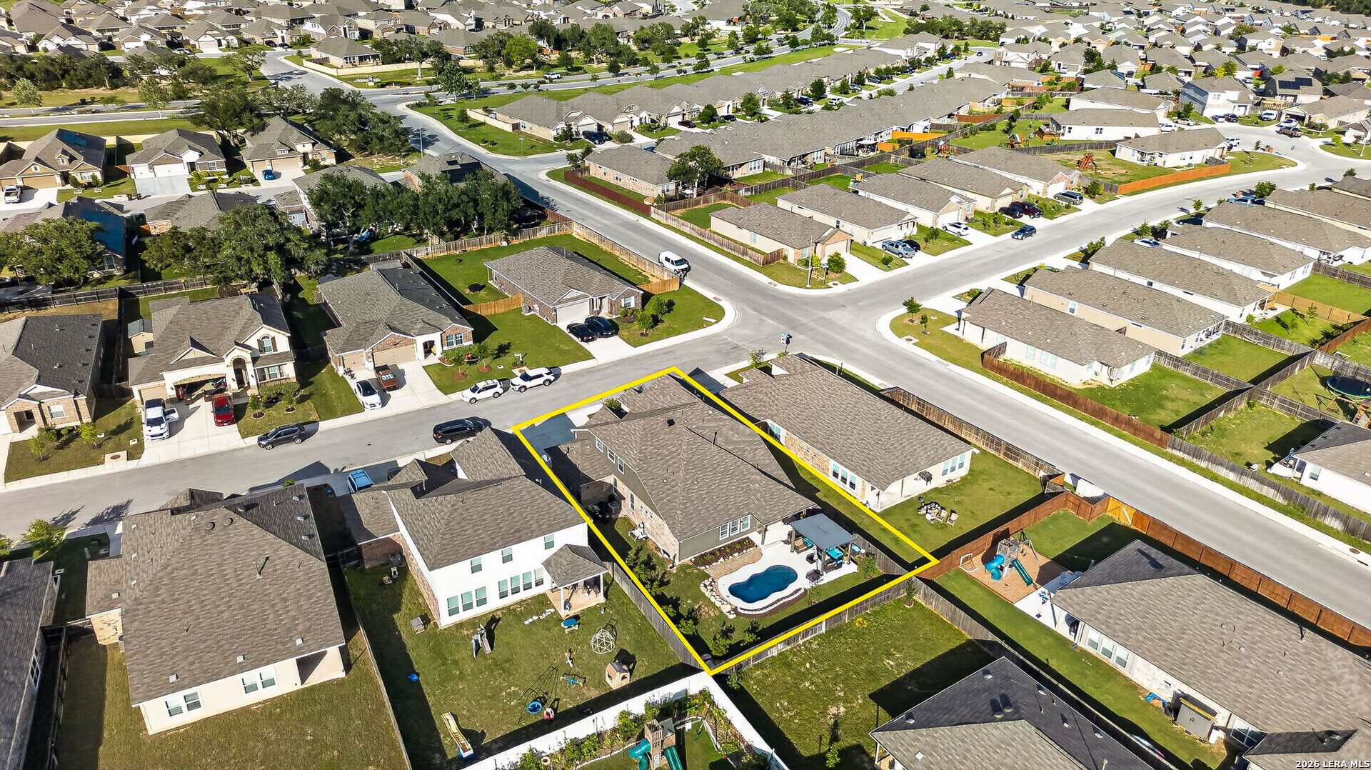 31741 Acacia Vista Bulverde TX 78163