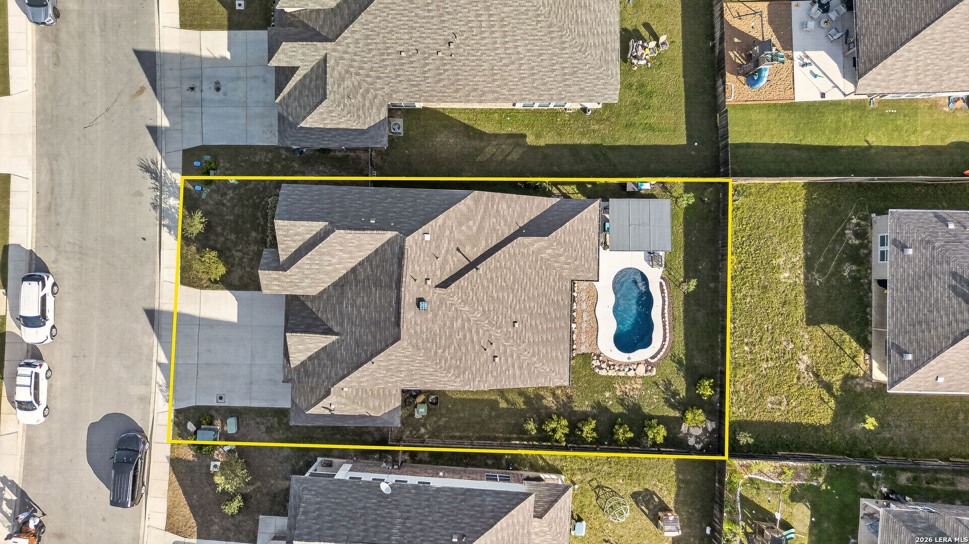 31741 Acacia Vista Bulverde TX 78163