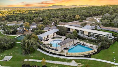 31741 Acacia Vista Bulverde TX 78163