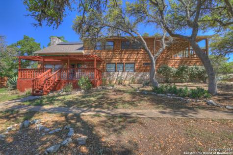 1040 Lakefield Canyon Lake TX 78133