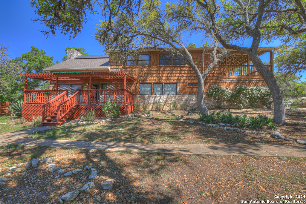 1040 Lakefield Canyon Lake TX 78133