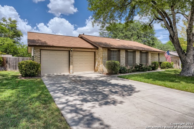 4907 Sierra Madre San Antonio TX 78233