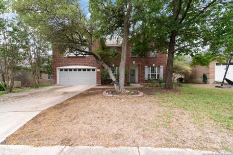26045 Stone Canyon San Antonio TX 78260