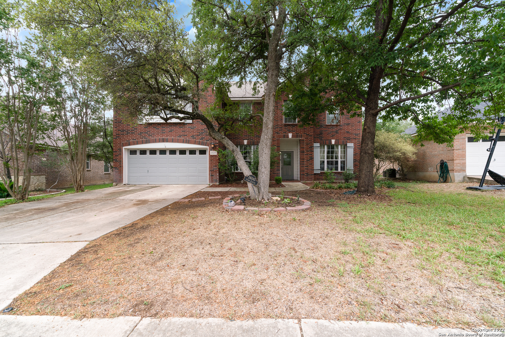 26045 Stone Canyon San Antonio TX 78260