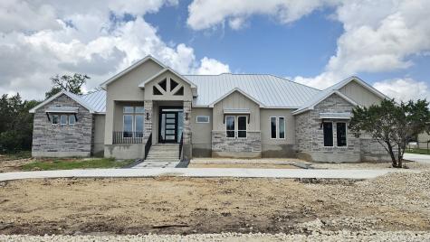 612 Cross Oak New Braunfels TX 78132