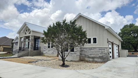 612 Cross Oak New Braunfels TX 78132