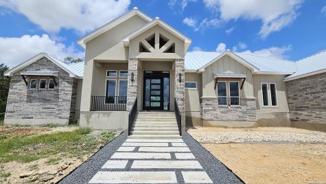 612 Cross Oak New Braunfels TX 78132