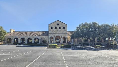 612 Cross Oak New Braunfels TX 78132