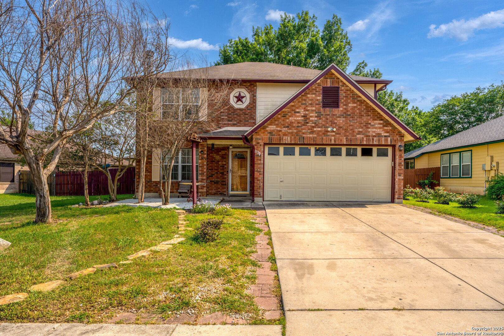 1130 Stone Garden New Braunfels TX 78130