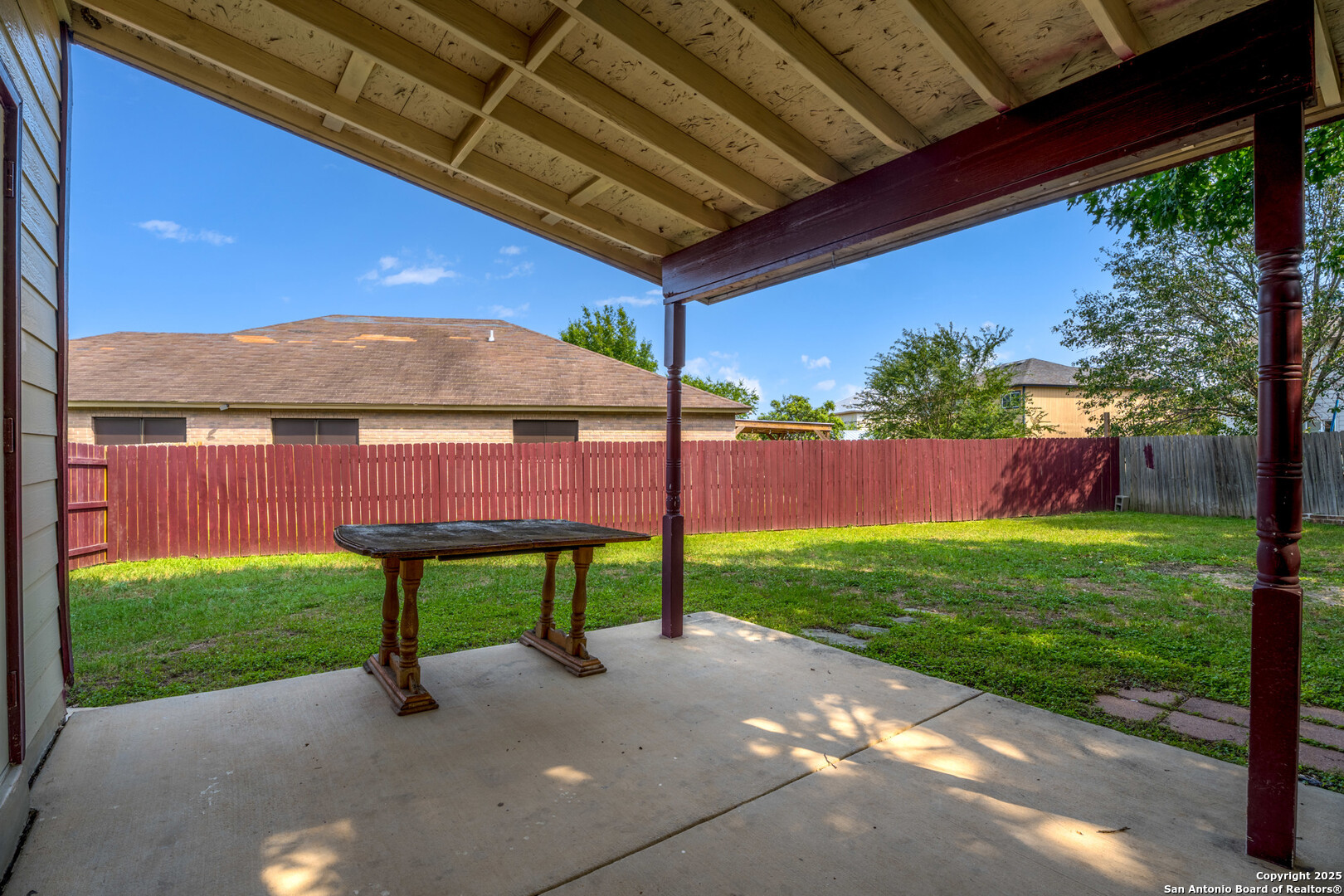 1130 Stone Garden New Braunfels TX 78130