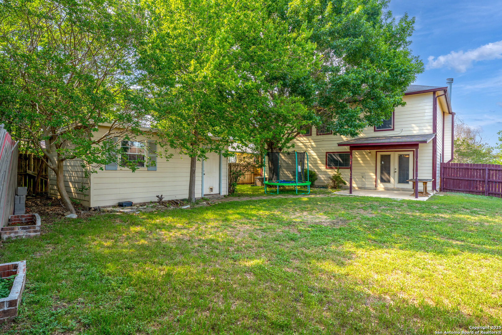 1130 Stone Garden New Braunfels TX 78130