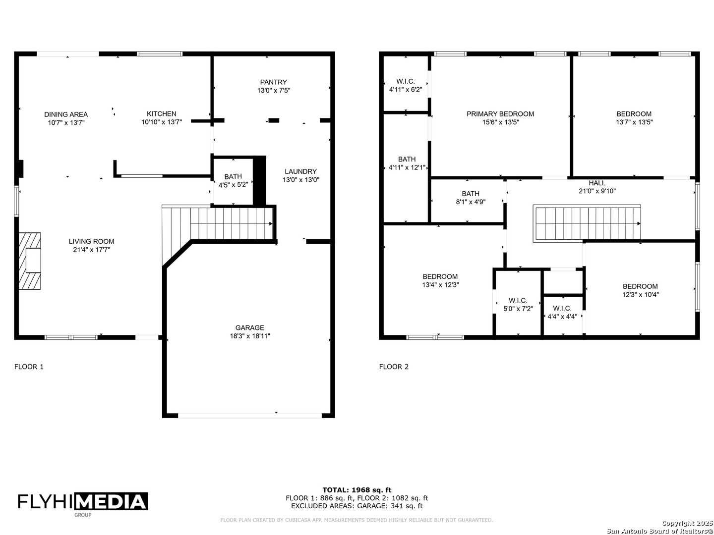 1130 Stone Garden New Braunfels TX 78130