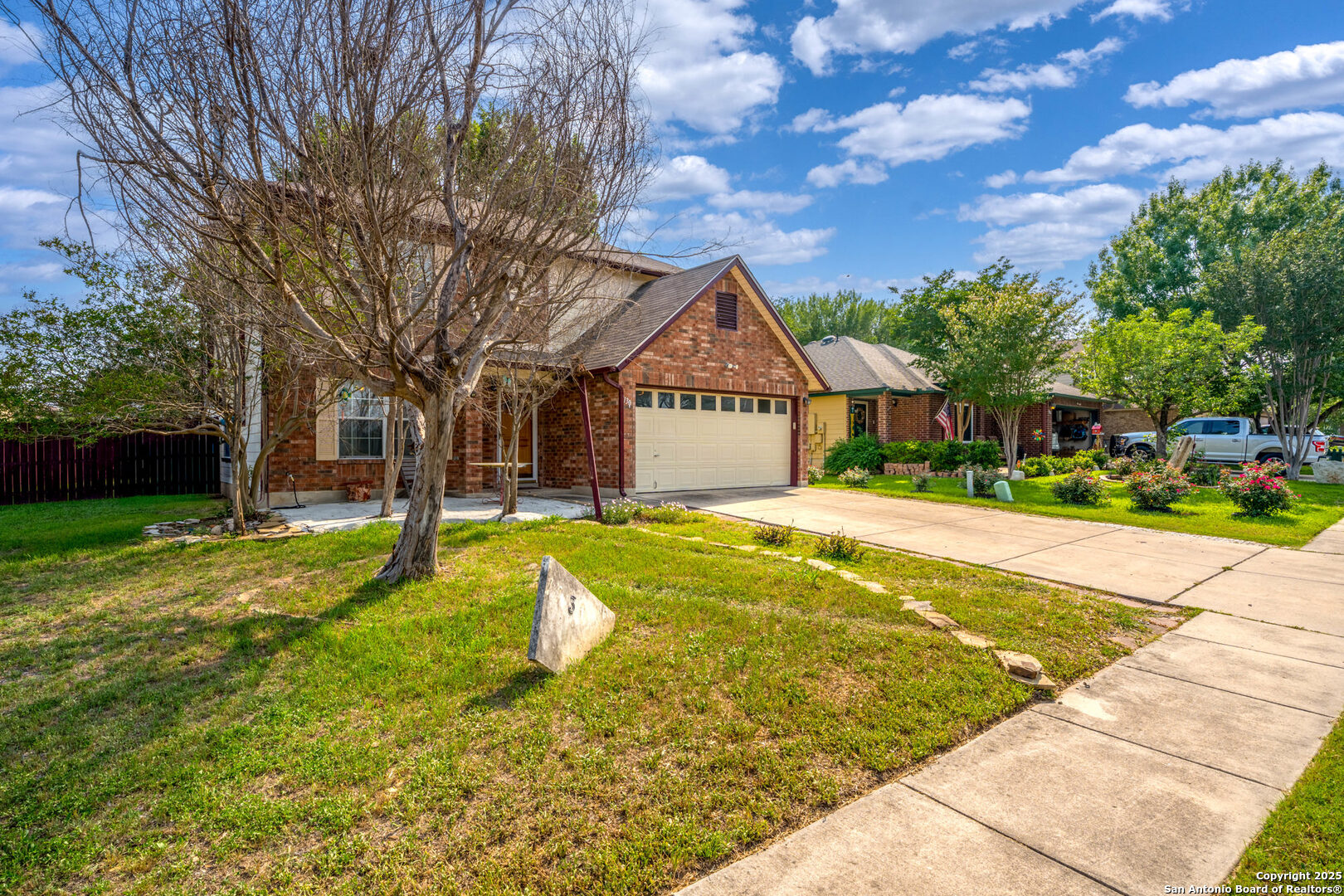 1130 Stone Garden New Braunfels TX 78130