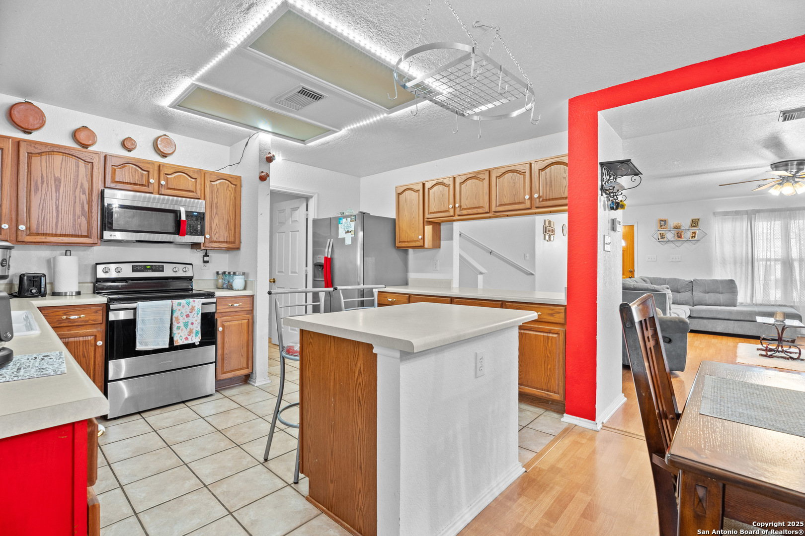 1130 Stone Garden New Braunfels TX 78130