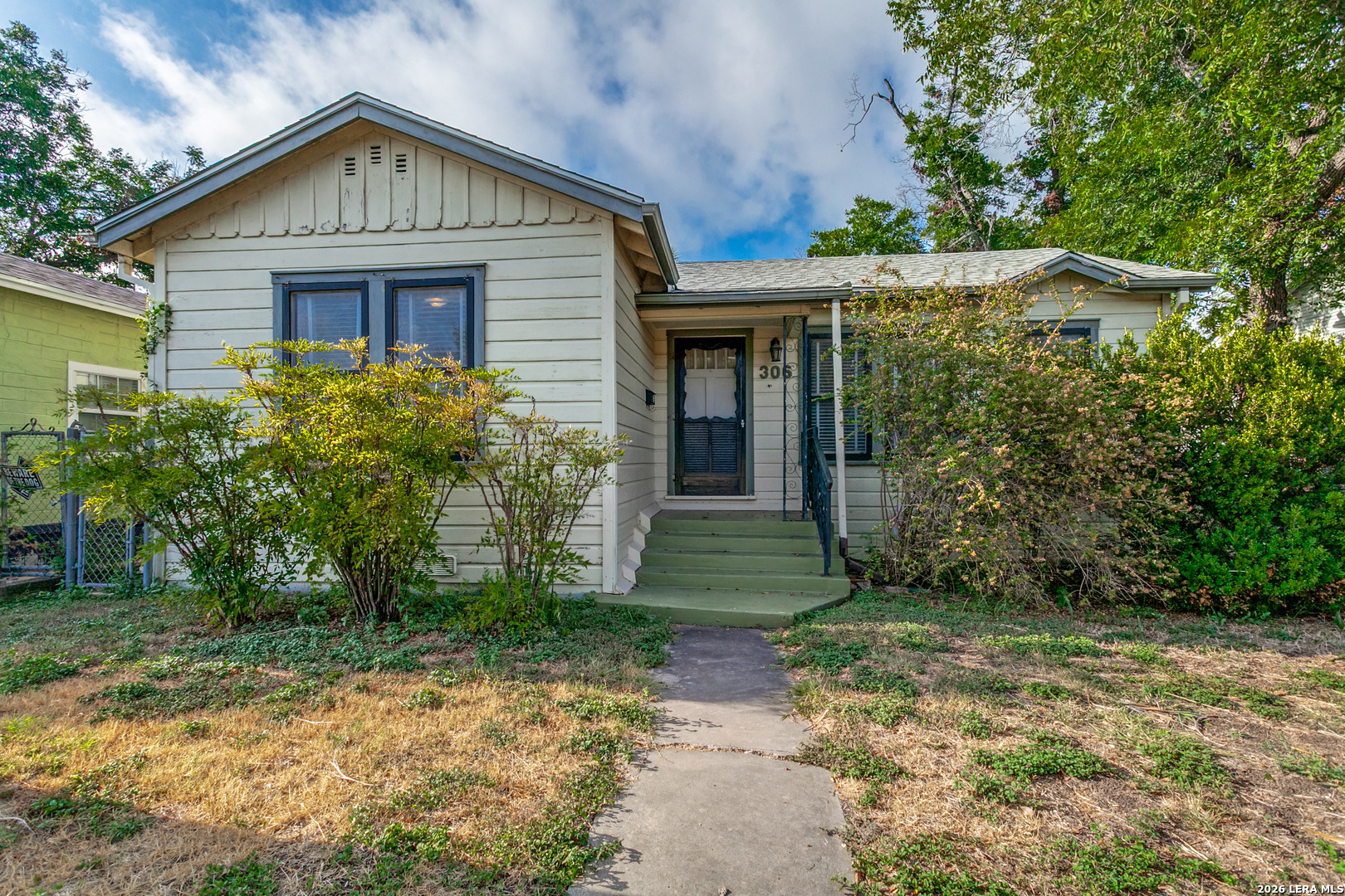 306 Bailey Avenue San Antonio TX 78210