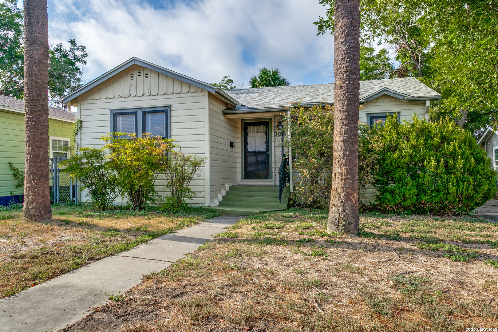 306 Bailey Avenue San Antonio TX 78210